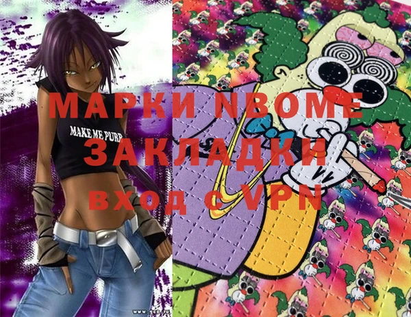 гашик Слюдянка